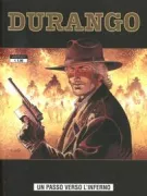 Copertina libro <b>Vol. 7: Un passo verso l'inferno</b>