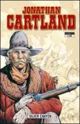 Copertina libro <b>3: Silver Canyon</b>