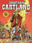 Copertina libro JONATHAN CARTLAND 4
