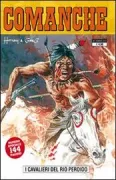 Copertina libro <b>7: I cavalieri del rio Perdido</b>