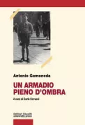 Copertina libro <b>Un armadio pieno d'ombra</b>