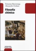 Copertina libro Alessandro Giuliani libri