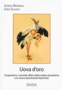 Copertina libro <b>Uova d'oro</b>