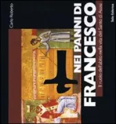 Copertina libro <b>Nei panni di Francesco</b>