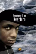 Copertina libro <b>Romanzo di un negriero</b>