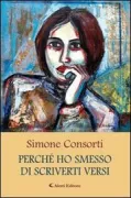 Copertina libro <b>Perché ho smesso di scrivere versi</b>