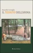 Copertina libro <b>Il tessuto dell'anima</b>
