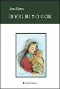 Copertina libro <b>La voce del mio cuore</b>