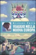 Copertina libro <b>Viaggio nella nuova Europa<br></b>(titolo originale o altro titolo: <i>New Europe</i>)