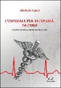 Copertina libro <b>L'ospedale per intensità di cure</b>