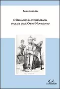 Copertina libro <b>L'Italia nella storiografia inglese dell'Otto-Novecento</b>