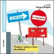 Copertina libro <b>O réclame ... o reclamo</b>