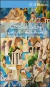 Copertina libro <b>Antologia di nuovi poeti contemporanei</b>