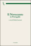Copertina libro <b>Il Novecento in Portogallo</b>