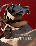 Copertina libro <b>Sculture</b>