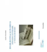 Copertina libro <b>Binari, ruote & ali in Grecia</b>