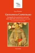 Copertina libro <b>Giovanni da Capestrano</b>