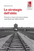 Copertina libro <b>Le strategie dell'oblio</b>