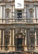 Copertina libro <b>Vite dei pittori, scultori e architetti che hanno lavorato in Roma<br></b>(titolo originale o altro titolo: <i>Vite de’ pittori scultori ed architetti che hanno lavorato in Roma, morti dal 1641 fino al 1673</i>)