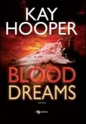 Copertina libro BLOOD DREAMS