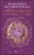 Copertina libro Oroscopo 2011. Le donne e le stelle