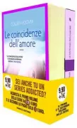 Copertina libro CONFEZIONE HOOVER ADD +1