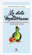 Copertina libro LA DIETA MEDITERRANEA
