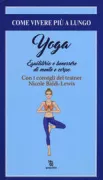 Copertina libro YOGA