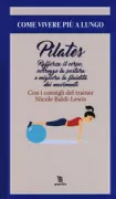 Copertina libro PILATES