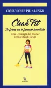 Copertina libro CLEAN FIT