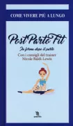 Copertina libro POST PARTO FIT