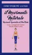 Copertina libro IL MOVIMENTO NATURALE