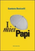 Copertina libro <b>I miei papi</b>