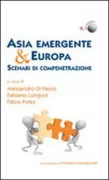 Copertina libro <b>Asia emergente & Europa</b>