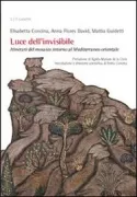 Copertina libro <b>Luce dell'invisibile</b>