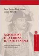 Copertina libro <b>Napoleone e la Chiesa</b>