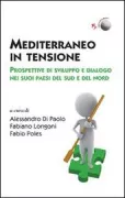 Copertina libro <b>Mediterraneo in tensione</b>
