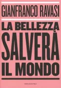 Copertina libro <b>La bellezza salverà il mondo</b>