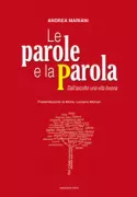 Copertina libro <b>Le parole e la Parola</b>
