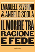 Copertina libro <b>Il morire tra ragione e fede</b>