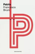Copertina libro <b>Patria</b>