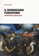 Copertina libro <b>Il serenissimo Purgatorio</b>