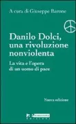 Copertina libro <b>Danilo Dolci, una rivoluzione nonviolenta</b>