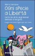 Copertina libro <b>Ogni specie di libertà</b>