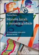 Copertina libro <b>Monete locali e moneta globale</b>