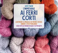 Copertina libro <b>L'inimitabile ai ferri corti</b>