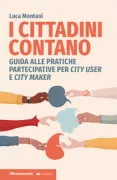 Copertina libro <b>I cittadini contano</b>