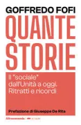 Copertina libro <b>Quante storie</b>
