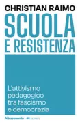 Copertina libro <b>Scuola e Resistenza</b>