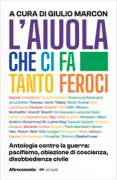 Copertina libro <b>L'aiuola che ci fa tanto feroci</b>